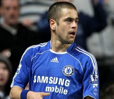 Joe Cole u Liverpoolu