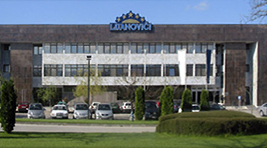 Dokumentacija Lijanovićevih tvrtki uništena 'višom silom'