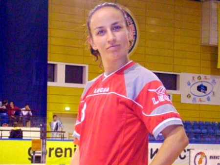 Maja Prusina ipak napušta Ljubuški
