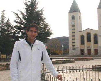 Marin Čilić: Goran Ivanišević i ja spremni za veliki spektakl
