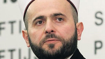 Muftija zaprijetio cijeloj Srbiji: Ili će nam svima biti lijepo ili će biti vatre do vrha!