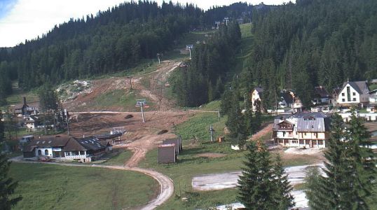 Na Jahorini danski diplomati vozili motokros i sletjeli u provaliju, jedan poginuo
