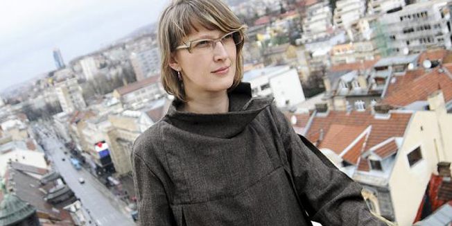 Novi film Jasmile Žbanić odbijen zbog ‘promicanja pedofilije’