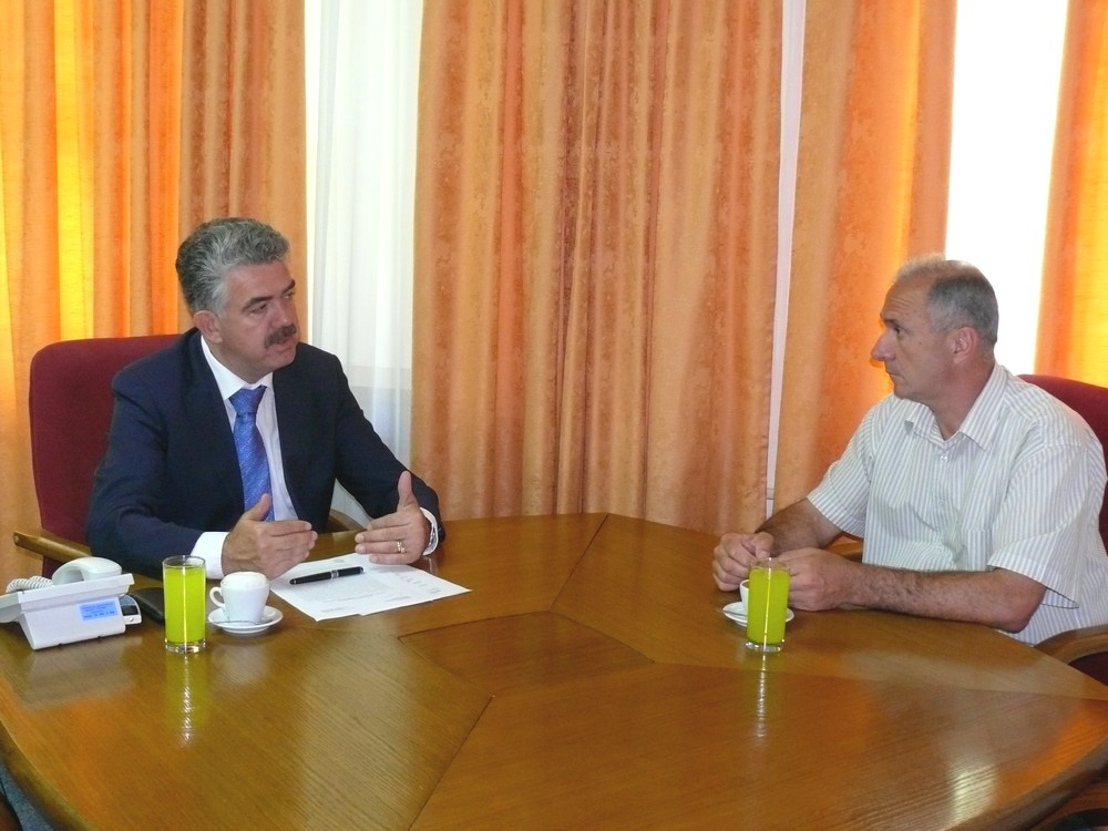 Ministarstvo sufinancira Master plan razvoja turizma Općine Busovača