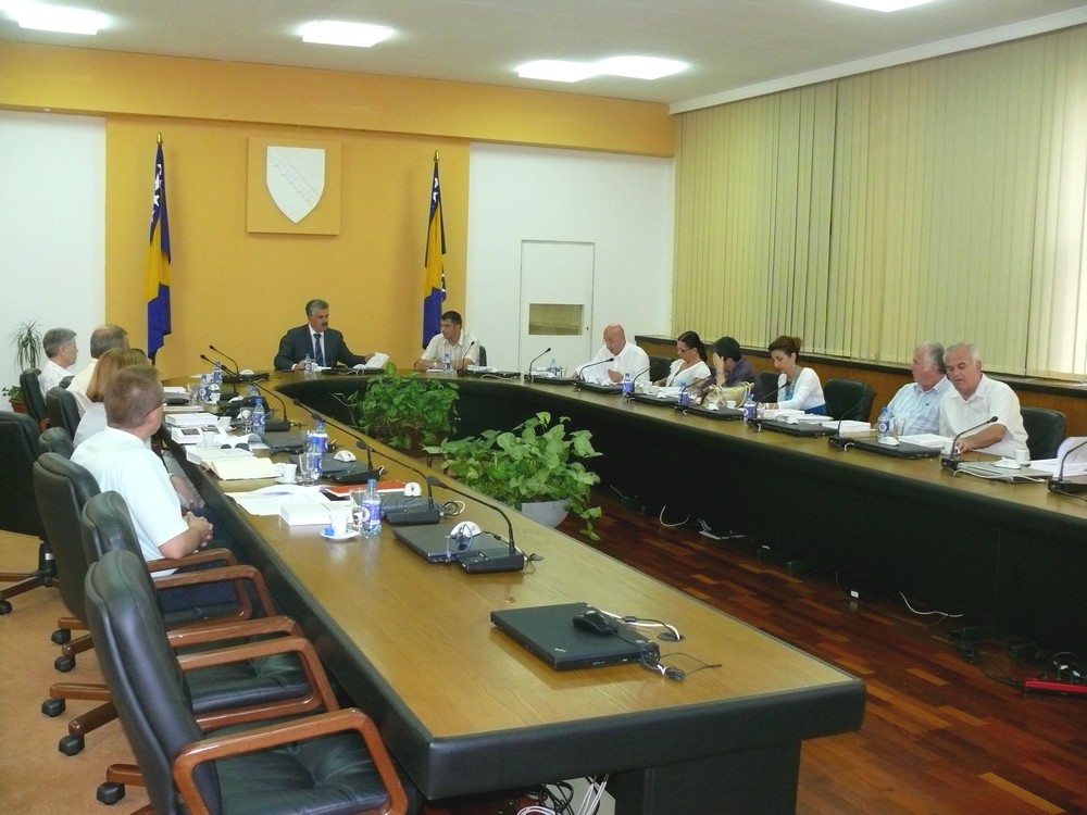 Promoviran Pravilnik o upravljanju ambalažom i ambalažnim otpadom i Pravilnik o prekograničnom prometu otpada