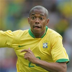 Robinho = Sivonjić
