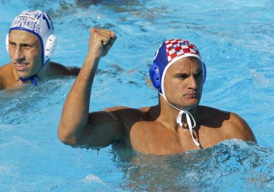 Veterpolo: Srbi osvojili svjetsku ligu