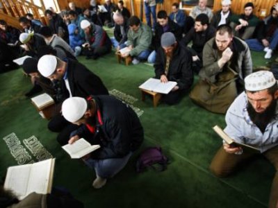 Sarajevo – Vehabije su stranci, Hrvati i Srbi