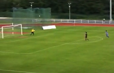 Najbriljantniji autogol svih vremena!