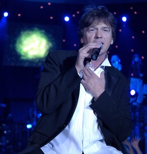 Čolić održao koncert pred nekoliko desetaka tisuća ljudi
