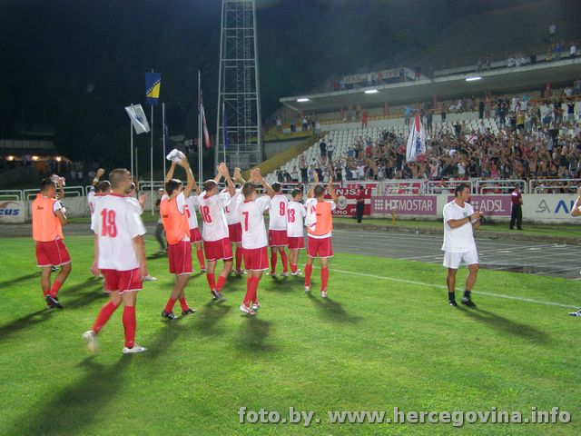 zrinjski-tre pennaea 4-1