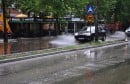 Foto & video: Olujno nevrijeme u Mostaru u samo pola sata poplavilo ulice