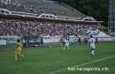 Live: HŠK Zrinjski - FC Tobol