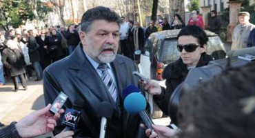 Nasljedstvo Borasove Vlade