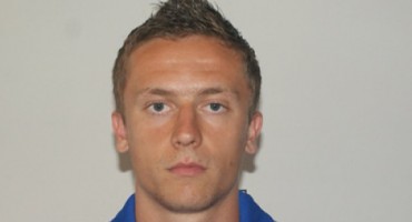 Dinamo se pojačao Almirom Bekićem