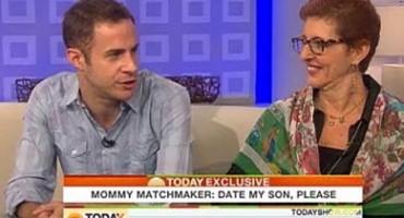 majka, internet, sin