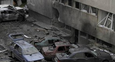 Bugojanskom bombašu Naseru Palislamoviću 2 godine zatvora zbog nedozvoljenog držanja oružja!