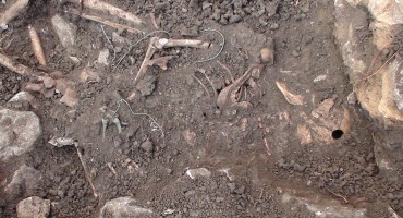 Identificirane još dvije žrtve komunističkog zločina u Ljubuškom