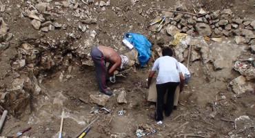 Snimljen film o stradanju fratara i puka u Hercegovini – ‘Kosti smiraj traže’