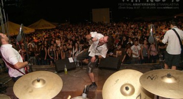 Potvrđen nastup Nene Belana na ovogodišnjem West Herzegowina Fest-u 