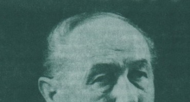 25.7.1920 - 5.2.1995