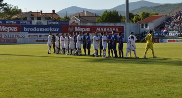 NK Široki Brijeg, kup uefa, NK Široki Brijeg