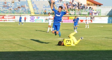 NK Široki Brijeg, kup uefa, NK Široki Brijeg