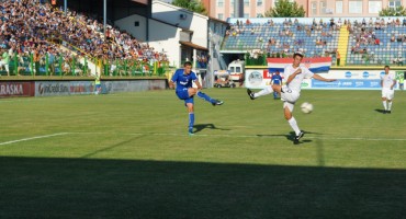 Ištuk: Splet okolnosti doveo do gadnog poraza