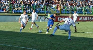 NK Široki Brijeg, kup uefa, NK Široki Brijeg