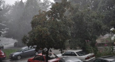 poplave, nevrijeme u Mostaru