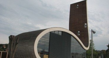 Lijepom našom-Aljmaš