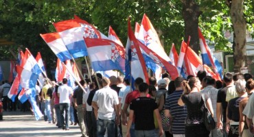 Čapljinski HSP BiH prelazi u HSP HB