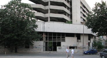 Vijeće mladih Grada Mostara o smrtno nastradalom dječaku sa Staklene banke