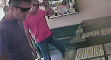 Ljubuški: Mostarci otuđili dva lančića iz zlatare