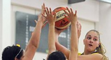 Hercegovka Ana-Marija Begić proglašena za najbolju igračicu turnira u Beču