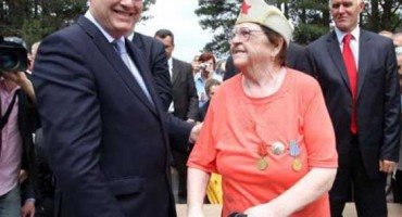 Američki mediji žestoko napali Josipovića