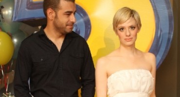 Poslušajte kako Veljača zvuči kao Barbie