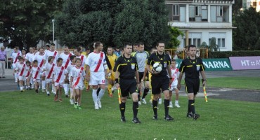 Live: HŠK Zrinjski - FC Tobol