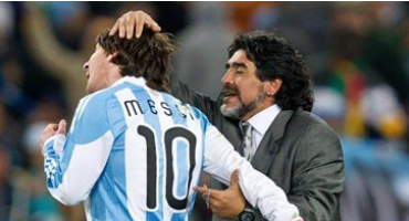 Maradona: Uživao sam gledajući uhićenja čelnika FIFA-e