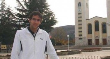 Marin Čilić, Marin Čilić, Goran Ivanišević, Marin Čilić