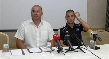 Mladen Petrić: Bit će teška i odlična utakmica!