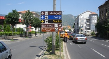 Mostar
