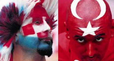 Daidža Šarčević - Umišljen pa savršen