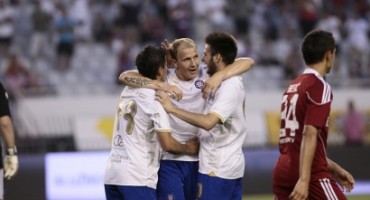 Dinamo, Hajduk, HNL, Hajduk, Hajduk, Dinamo, Hajduk