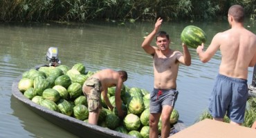 Pripremite lubenicu na neobične i zanimljive načine