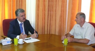 Ministarstvo sufinancira Master plan razvoja turizma Općine Busovača