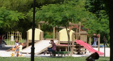 Danas sunčano vrijeme uz umjerenu naoblaku