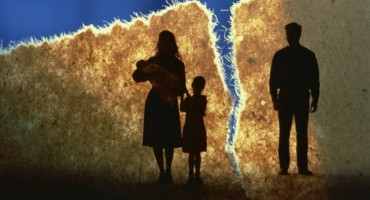 Razvod mijenja dječji svijet