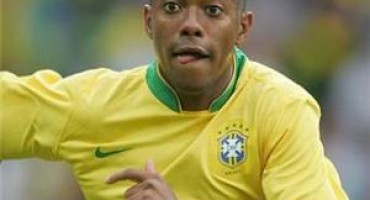 Robinho = Sivonjić