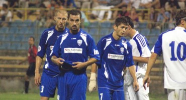 Šibenik ispisao povijest i pregazio Maltežane!